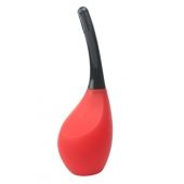Анальный душ MENZSTUFF 310ML ANAL DOUCHE RED/BLACK - Dream Toys - купить с доставкой в Стерлитамаке