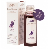 Эликсир Triple Pleasure  Спелая смородина  - 65 гр. - JULEJU - купить с доставкой в Стерлитамаке