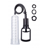 Прозрачная вакуумная помпа A-toys - A-toys - в Стерлитамаке купить с доставкой