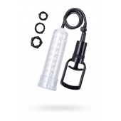 Прозрачная вакуумная помпа A-toys - A-toys - в Стерлитамаке купить с доставкой