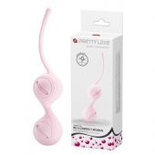 Вагинальные шарики на сцепке Kegel Tighten UP I - Baile в Стерлитамаке Вагинальные шарики на сцепке Kegel Tighten UP I - Baile