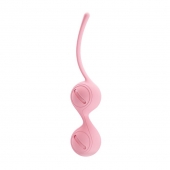 Вагинальные шарики на сцепке Kegel Tighten UP I - Baile в Стерлитамаке Вагинальные шарики на сцепке Kegel Tighten UP I - Baile