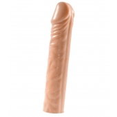 Удлиняющая насадка Extension sleeve - 17 см. - Sitabella - в Стерлитамаке купить с доставкой