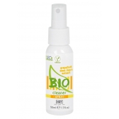 Очищающий спрей Bio Cleaner - 50 мл. - HOT - купить с доставкой в Стерлитамаке