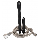 Набор для интимного душа Shower me Deluxe - Orion - купить с доставкой в Стерлитамаке