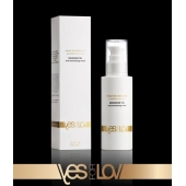 Массажное масло BEWITCHING MASSAGE OIL - 100 мл. - YESforLOV - купить с доставкой в Стерлитамаке