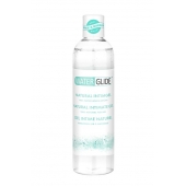 Лубрикант на водной основе с пантенолом NATURAL INTIMATE GEL - 300 мл. - Waterglide - купить с доставкой в Стерлитамаке