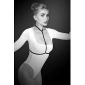Упряжь на грудь Pamela - Bijoux Pour Toi - купить с доставкой в Стерлитамаке