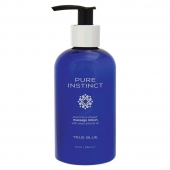 Массажный лосьон для тела с феромонами PURE INSTINCT - 236 мл. - Pure Instinct - купить с доставкой в Стерлитамаке