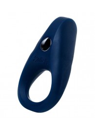 Эрекционное кольцо на пенис Satisfyer Ring 1 - Satisfyer - в Стерлитамаке купить с доставкой