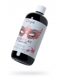 Энергетический гель для эротического массажа Orgie Energizing Nuru Massage - 500 мл. - ORGIE - купить с доставкой в Стерлитамаке