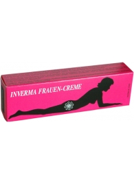 Крем Frauen для нее - Inverma - купить с доставкой в Стерлитамаке