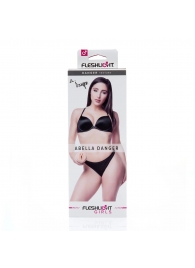 Мастурбатор-вагина Fleshlight Girls - Abella Danger Danger - Fleshlight - в Стерлитамаке купить с доставкой