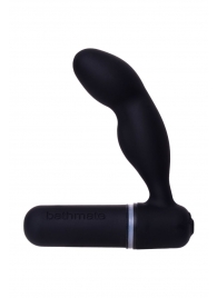 Стимулятор простаты Prostate Vibe - 10,5 см. - Bathmate - в Стерлитамаке купить с доставкой