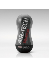 Мастурбатор AIR-TECH Squeeze Strong - Tenga - в Стерлитамаке купить с доставкой