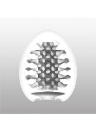 Мастурбатор-яйцо EGG Brush - Tenga - в Стерлитамаке купить с доставкой