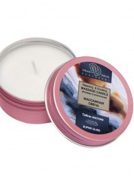 Массажная свеча  Тайна востока - БиоМед - купить с доставкой в Стерлитамаке