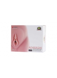 Мастурбатор-вагина Adarashi 3 без вибрации - KOKOS - в Стерлитамаке купить с доставкой