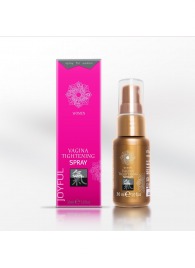 Сужающий интимный спрей VAGINA TIGHTENING - 30 мл. - Shiatsu - купить с доставкой в Стерлитамаке