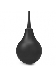 Черный анальный душ с обратным клапаном Non Return Valve Anal Douche - Nexus Range - купить с доставкой в Стерлитамаке