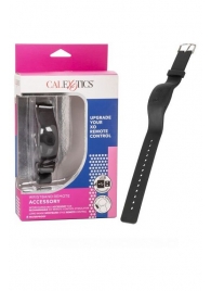 Браслет дистанционного управления Wristband Remote Accessory - California Exotic Novelties - купить с доставкой в Стерлитамаке