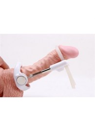 Экстендер для увеличения пениса Open Wide Restraints - Chisa - в Стерлитамаке купить с доставкой