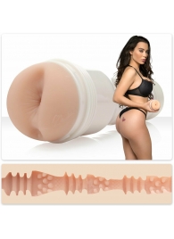 Мастурбатор-анус Fleshlight Girls - Lana Rhoades Karma - Fleshlight - в Стерлитамаке купить с доставкой