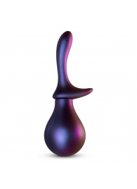 Фиолетовый анальный душ Nebula Bulb - ONE DC B.V. - купить с доставкой в Стерлитамаке