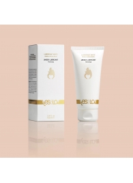 Лубрикант на водной основе с согревающим эффектом Warming Unisex Lubricant - 100 мл. - YESforLOV - купить с доставкой в Стерлитамаке