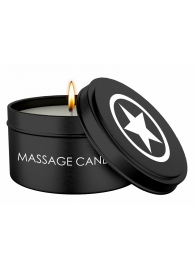 Набор из 3 массажных свечей Massage Candle Set - Shots Media BV - купить с доставкой в Стерлитамаке