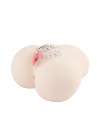 Мастурбатор с вибрацией Japanese School Girl - Baile - в Стерлитамаке купить с доставкой