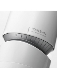 Мастурбатор TENGA AERO Silver Ring - Tenga - в Стерлитамаке купить с доставкой