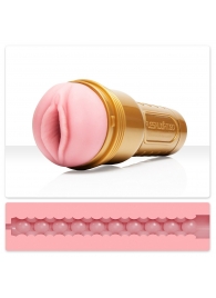 Мастурбатор-вагина Fleshlight - Go Stamina Training Unit - Fleshlight - в Стерлитамаке купить с доставкой