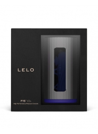 Инновационный сенсорный мастурбатор F1S V2x - Lelo - в Стерлитамаке купить с доставкой