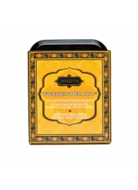 Эротический набор Weekender Kit Coconut Pineapple - Kama Sutra - купить с доставкой в Стерлитамаке