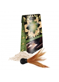 Пудра для тела Honey Dust Body Powder с ароматом жимолости - 28 гр. - Kama Sutra - купить с доставкой в Стерлитамаке