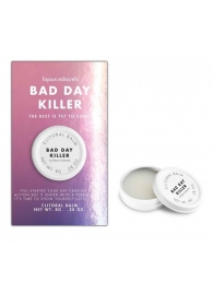 Бальзам для клитора Bad Day Killer - 8 гр. - Bijoux Indiscrets - купить с доставкой в Стерлитамаке