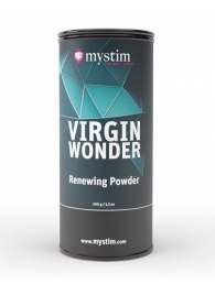 Пудра для ухода за игрушками Virgin Wonder Renewing Powder - MyStim - в Стерлитамаке купить с доставкой