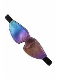 Радужная маска Anonymo - ToyFa - купить с доставкой в Стерлитамаке