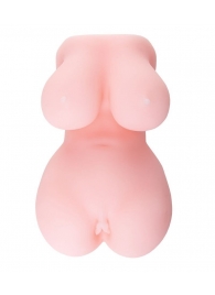 Мастурбатор-вагина Babycakes - ToyFa - в Стерлитамаке купить с доставкой