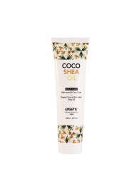 Массажное масло Coco Shea Oil - 100 мл. - Exsens - купить с доставкой в Стерлитамаке