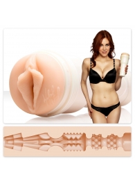 Мастурбатор-вагина Fleshlight Girls - Maitland Ward Toy Meets World - Fleshlight - в Стерлитамаке купить с доставкой