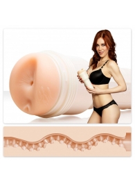 Мастурбатор-анус Fleshlight Girls - Maitland Ward Tight Chicks - Fleshlight - в Стерлитамаке купить с доставкой