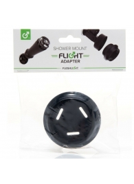 Адаптер для мастурбатора Fleshlight Flight Adapter Shower Mount - Fleshlight - купить с доставкой в Стерлитамаке