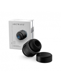 Инновационный мастурбатор для мужчин ARCWAVE Voy Fit System Cup - Arcwave - в Стерлитамаке купить с доставкой