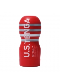 Мастурбатор TENGA U.S. Original Vacuum Cup - Tenga - в Стерлитамаке купить с доставкой