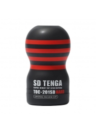 Мастурбатор TENGA SD Original Vacuum Cup Strong - Tenga - в Стерлитамаке купить с доставкой