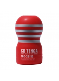 Мастурбатор TENGA SD Original Vacuum Cup - Tenga - в Стерлитамаке купить с доставкой