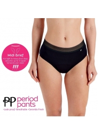 Менструальные трусы-брифы Period Pants - Pretty Polly - купить с доставкой в Стерлитамаке