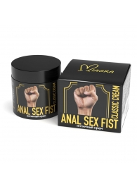 Крем на водной основе ANAL SEX FIST Classic Cream - 150 мл. - Миагра - купить с доставкой в Стерлитамаке